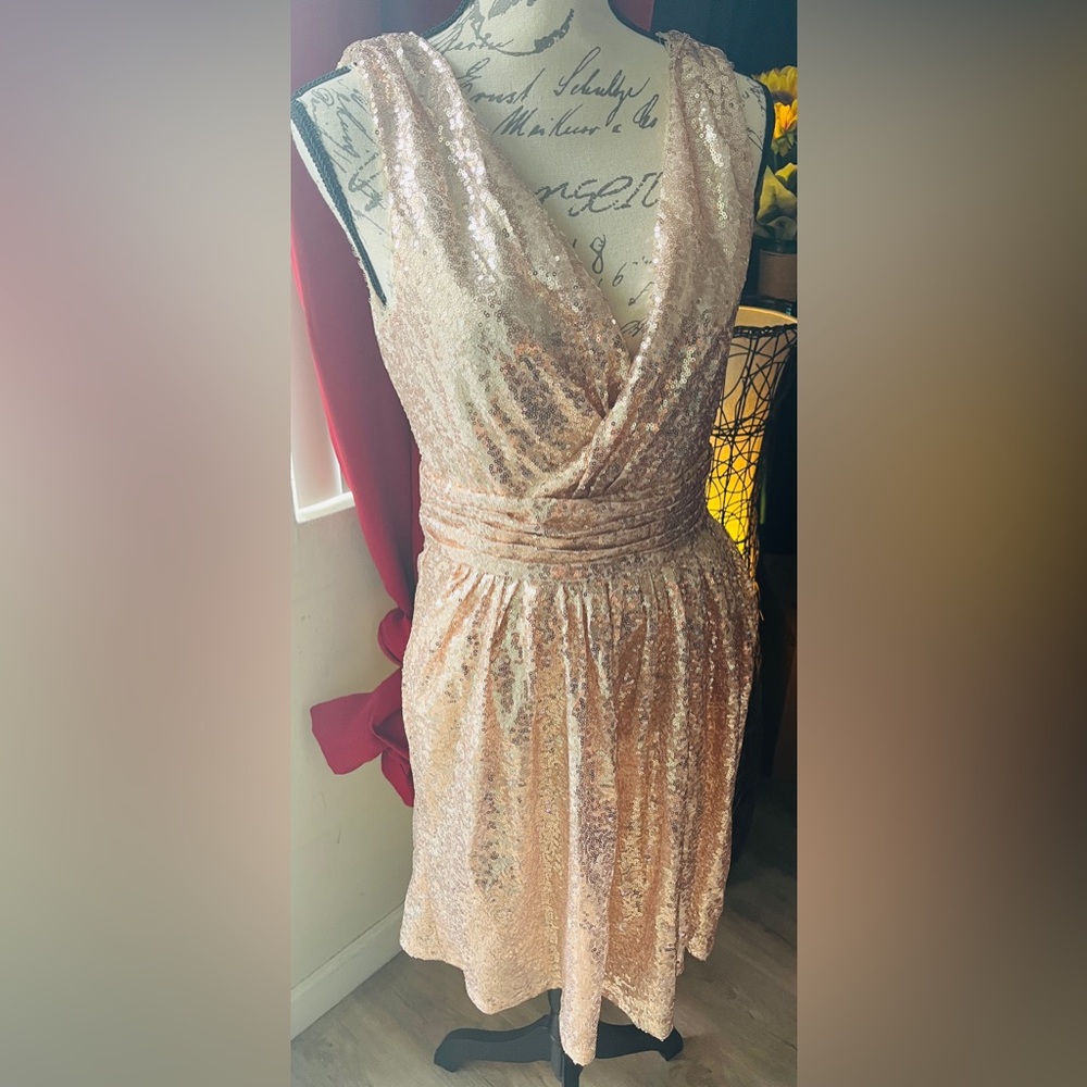 Kate kasin  dress